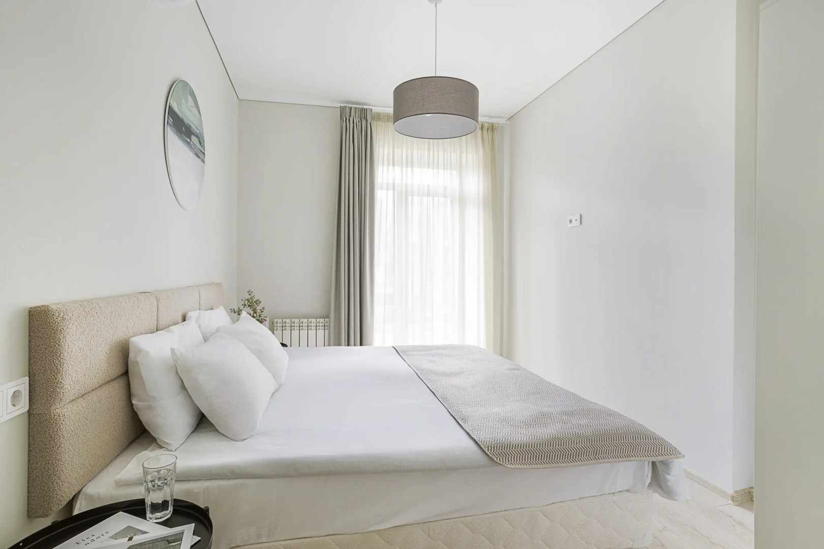 Вилла Многофункциональный коттедж