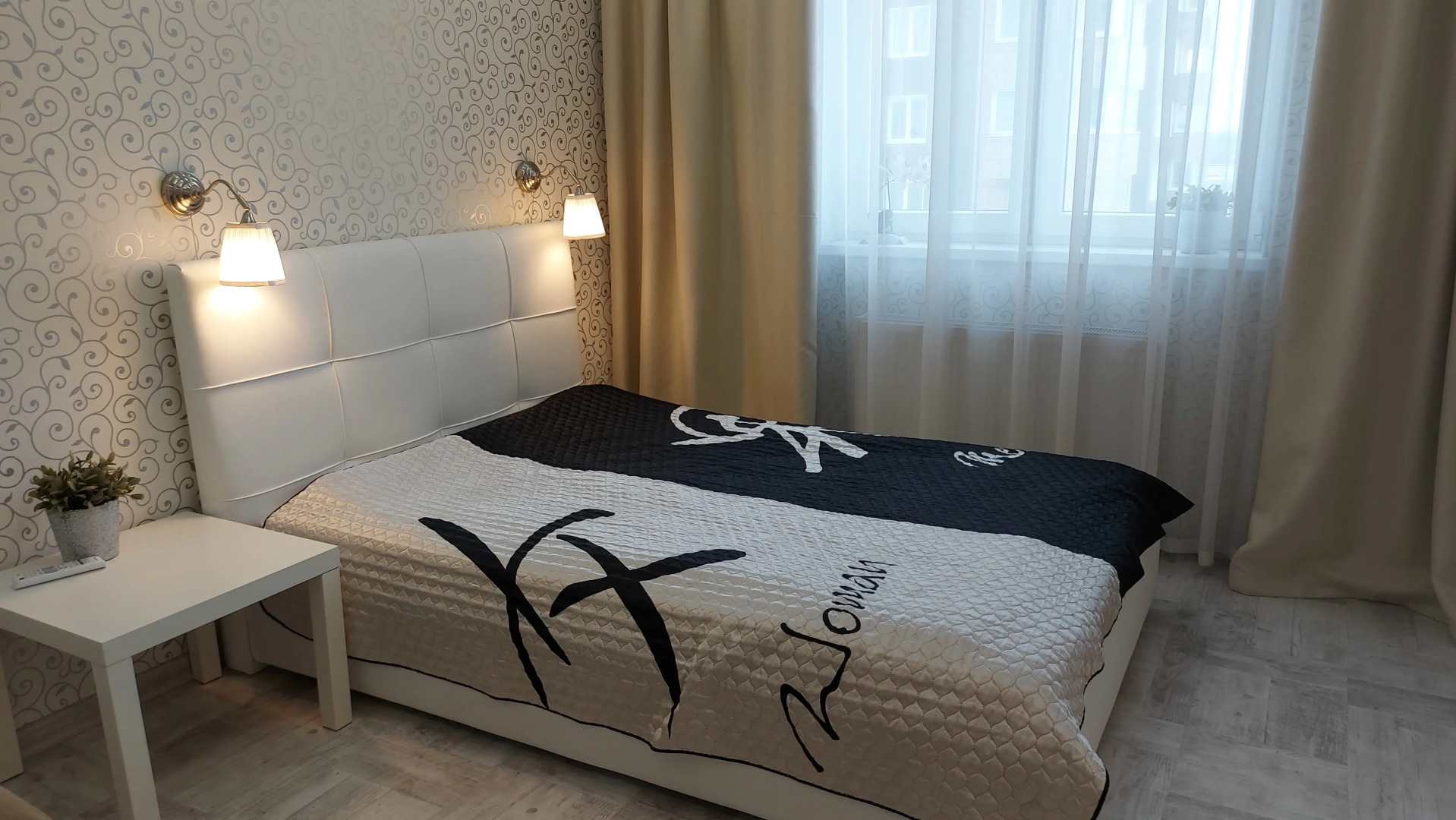 Апартаменты Лайт