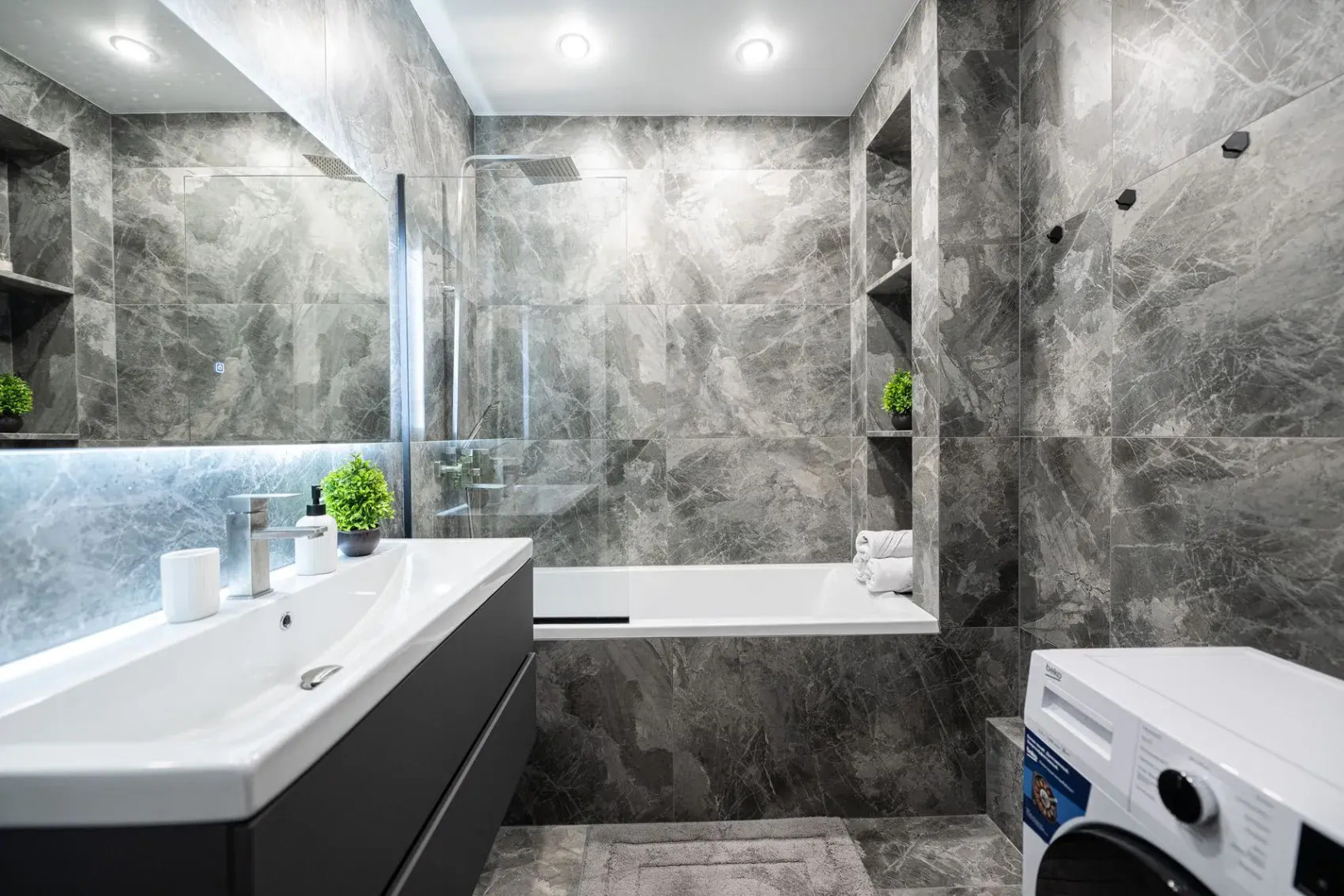 Апартаменты Пять Звёзд Парк Терешковой