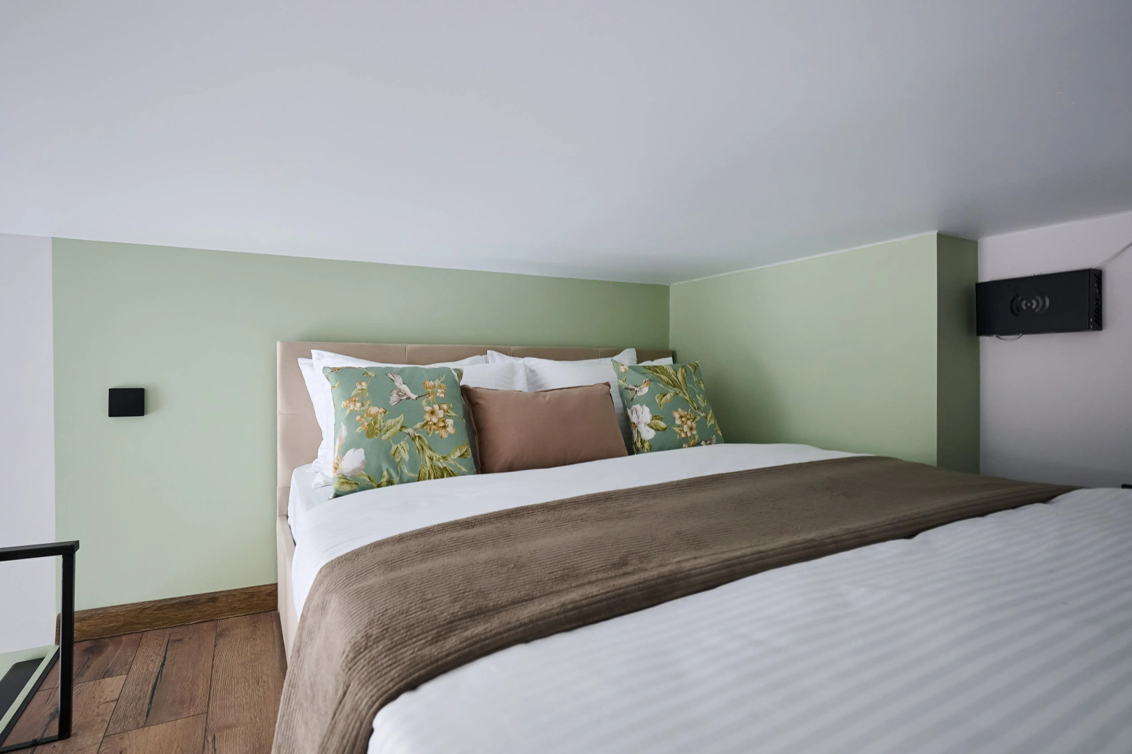 Апартаменты Два Города у Метро Текстильщики