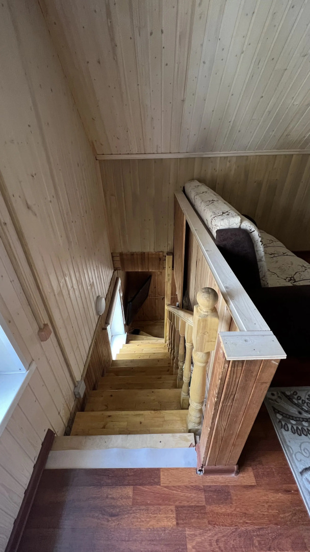 Гостевой дом на берегу Финского залива