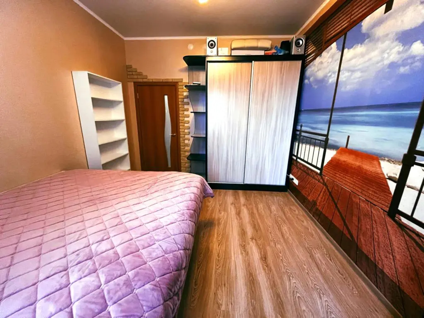 Апартаменты Заря Бутик