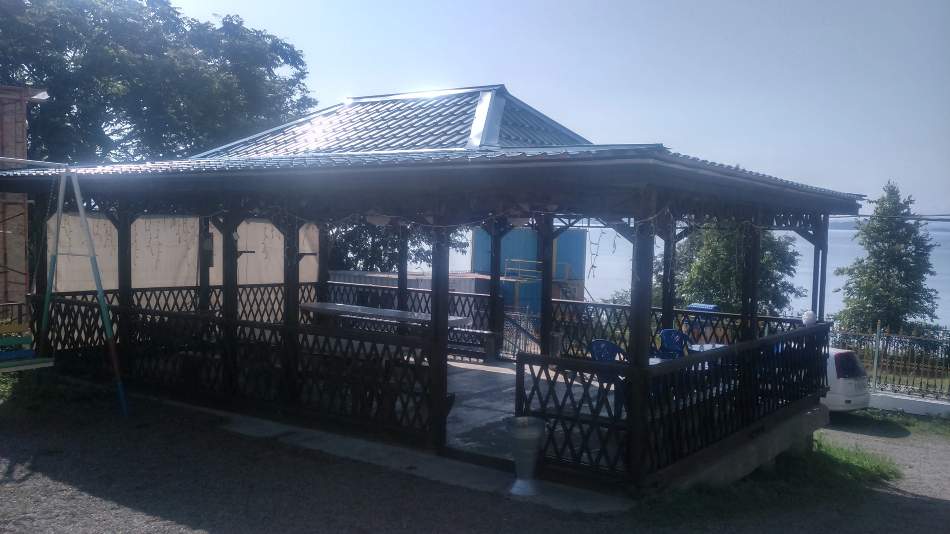 База Отдыха Афродита