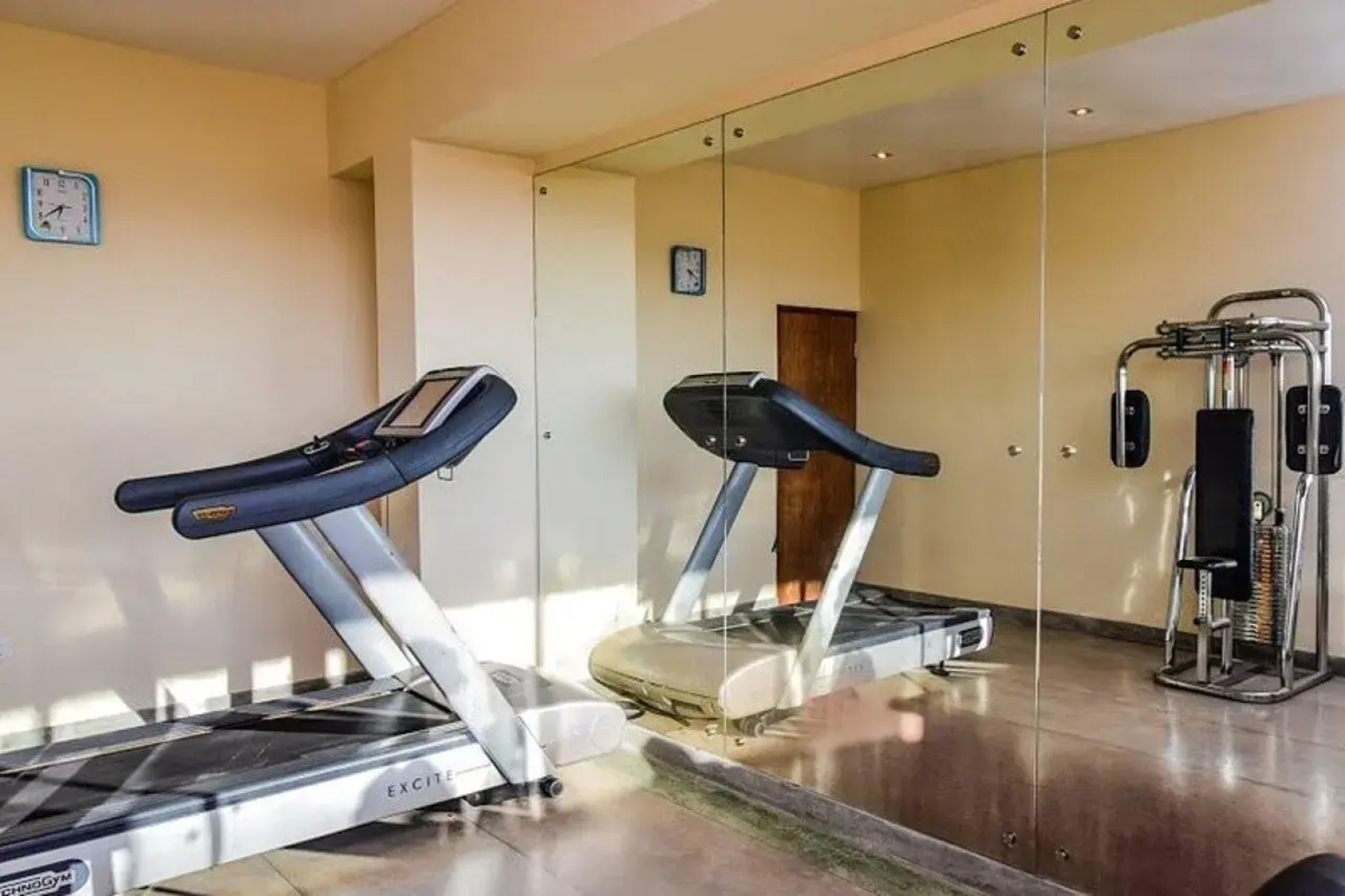 Курортный отель Amagi Aria