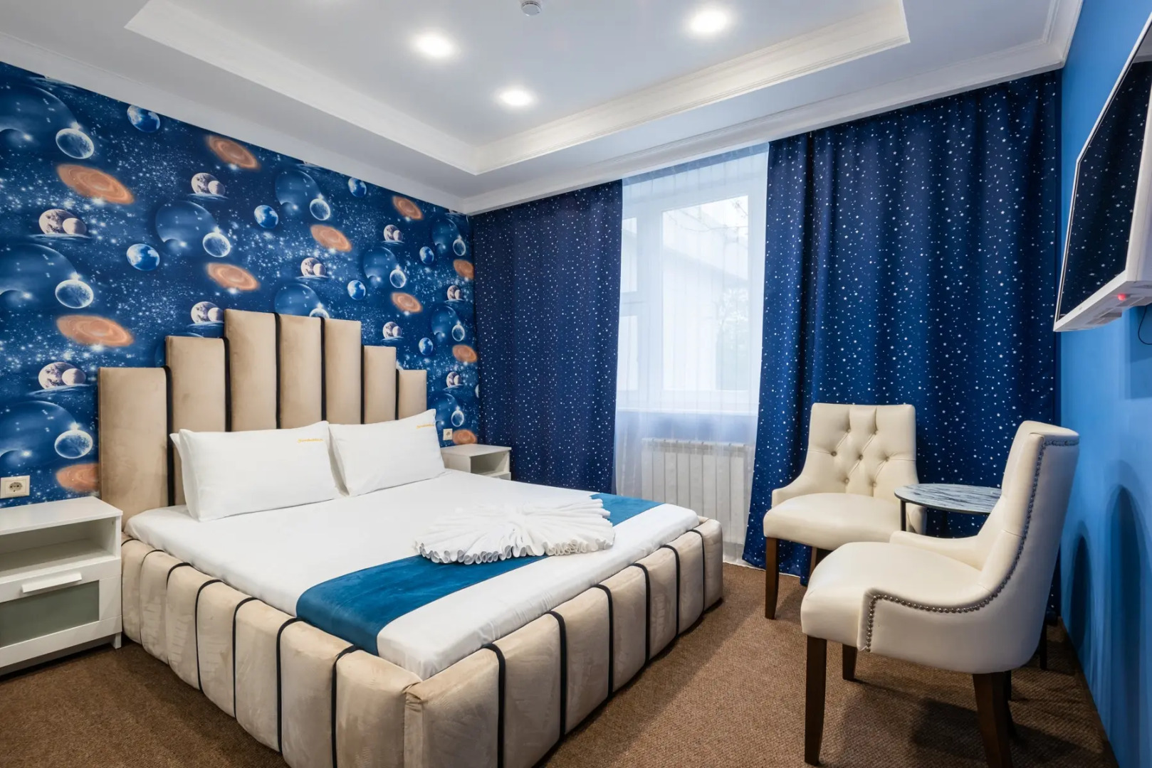 Отель СОВА Коньково