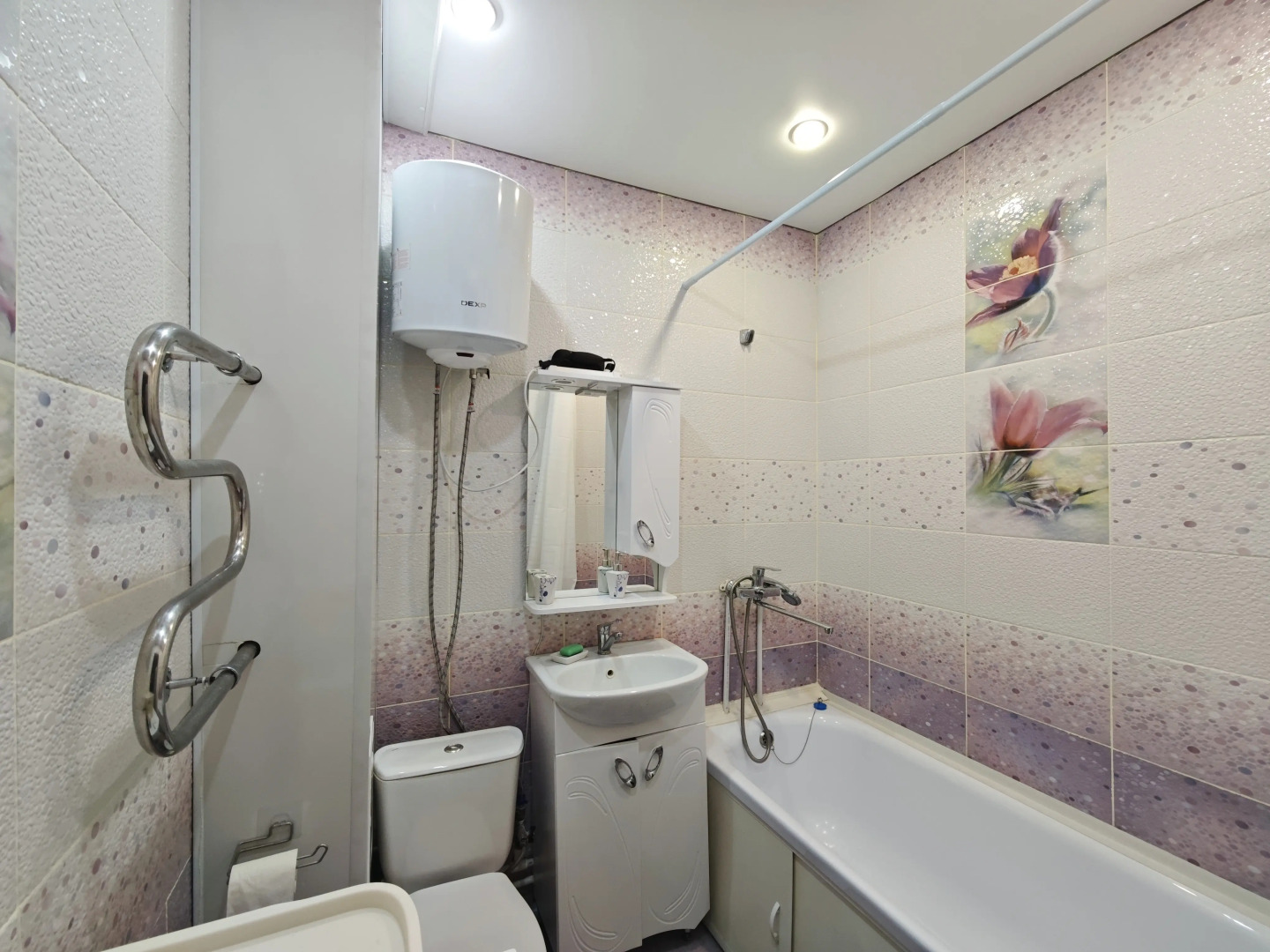 Апартаменты от СУТОЧНО.ТОБ