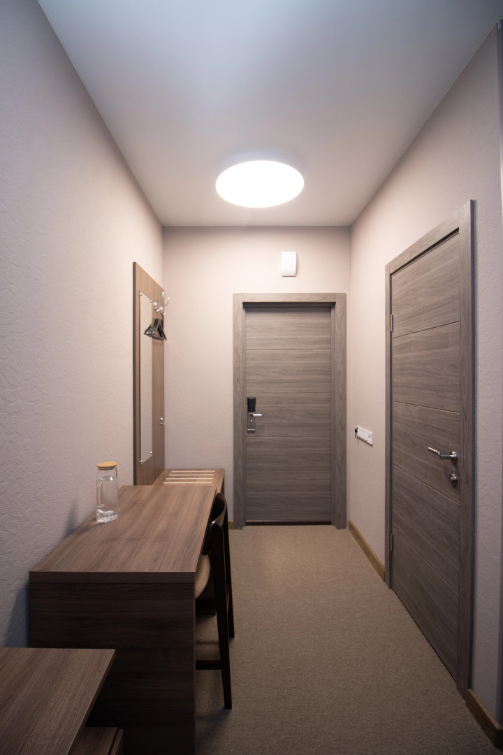 Гостевой дом ООО Гранд