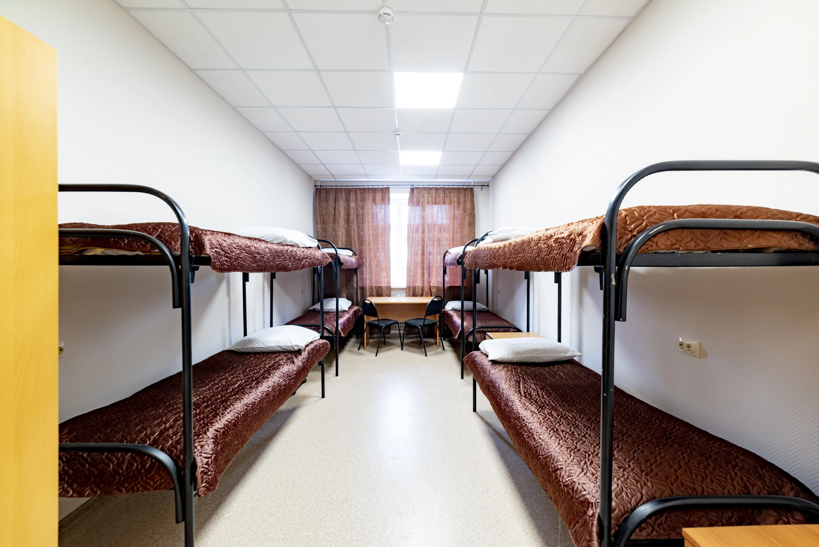 Хостел Тандем Химки