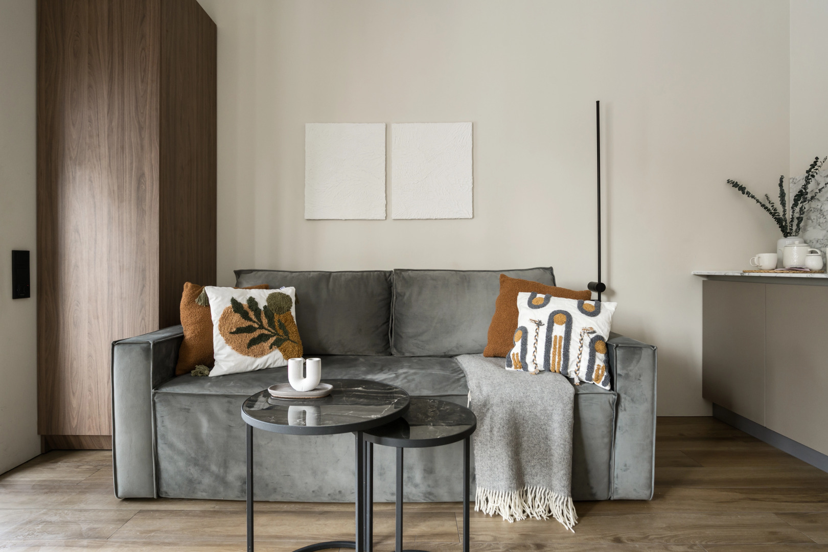 Шале Лесной восход 1