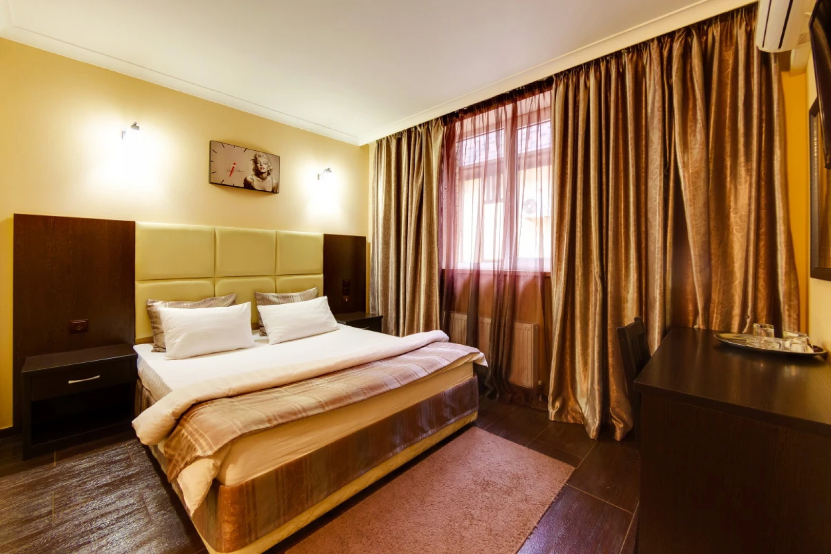 Отель Вилла Сан Ремо