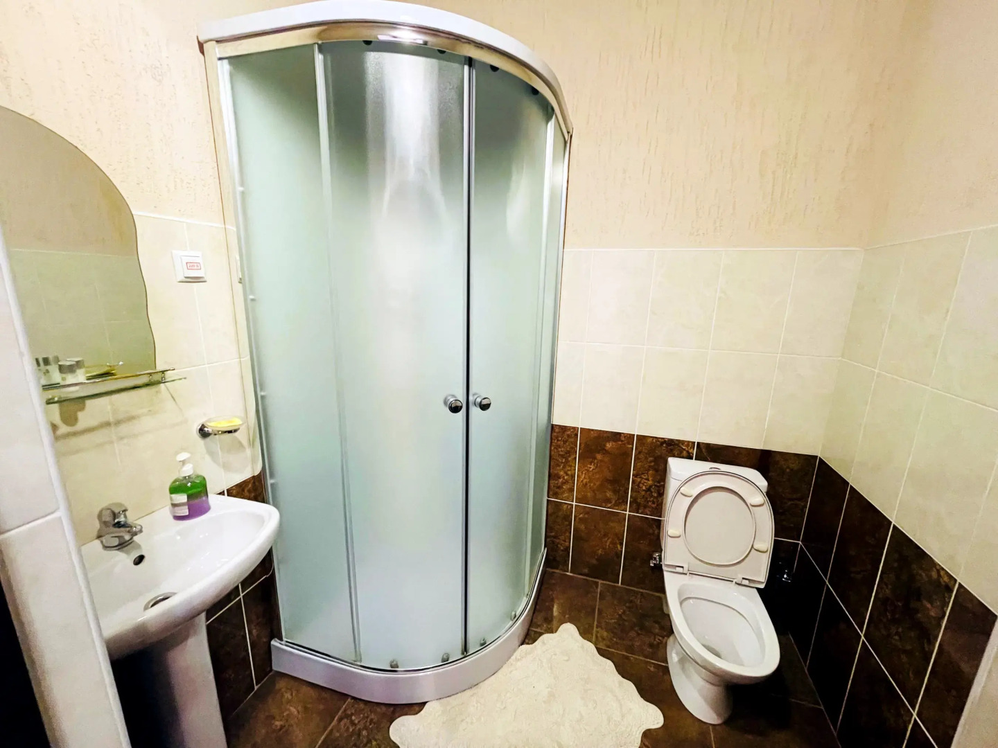 Отель Гранд