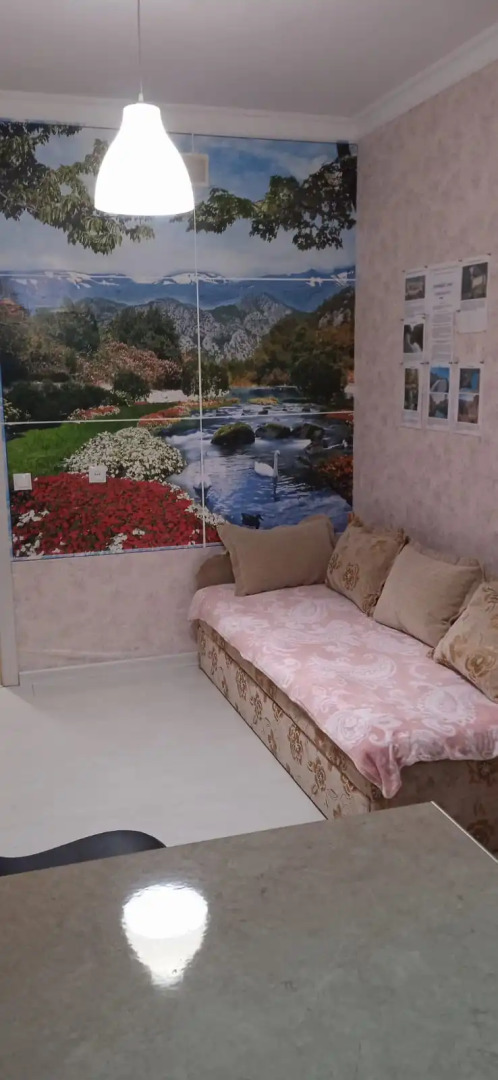 Квартира Galim