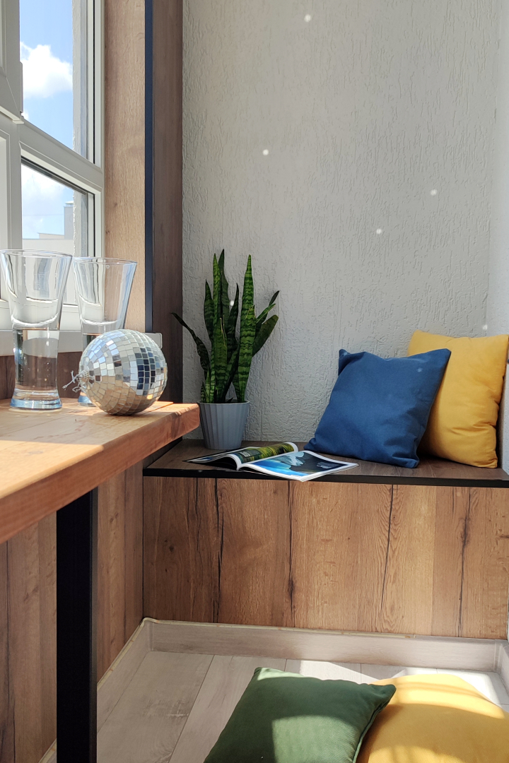 Квартира Новая Новелла