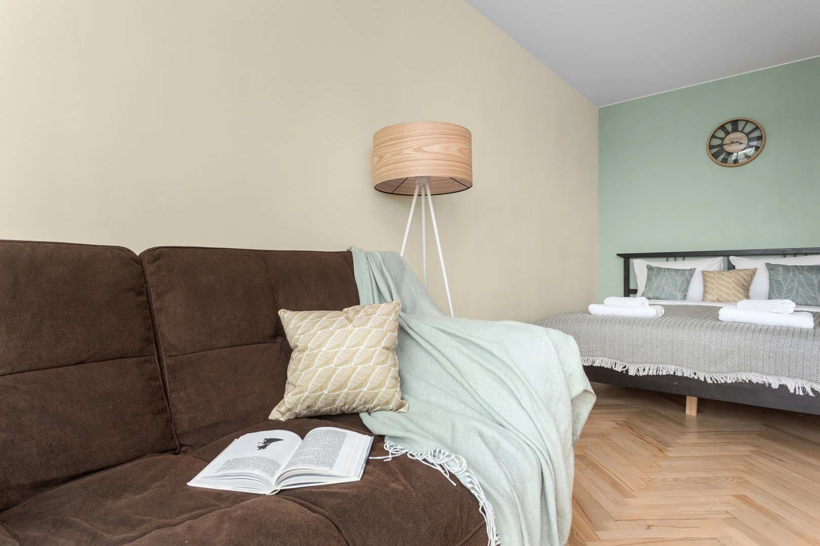 Moderna Flat на площади Победы