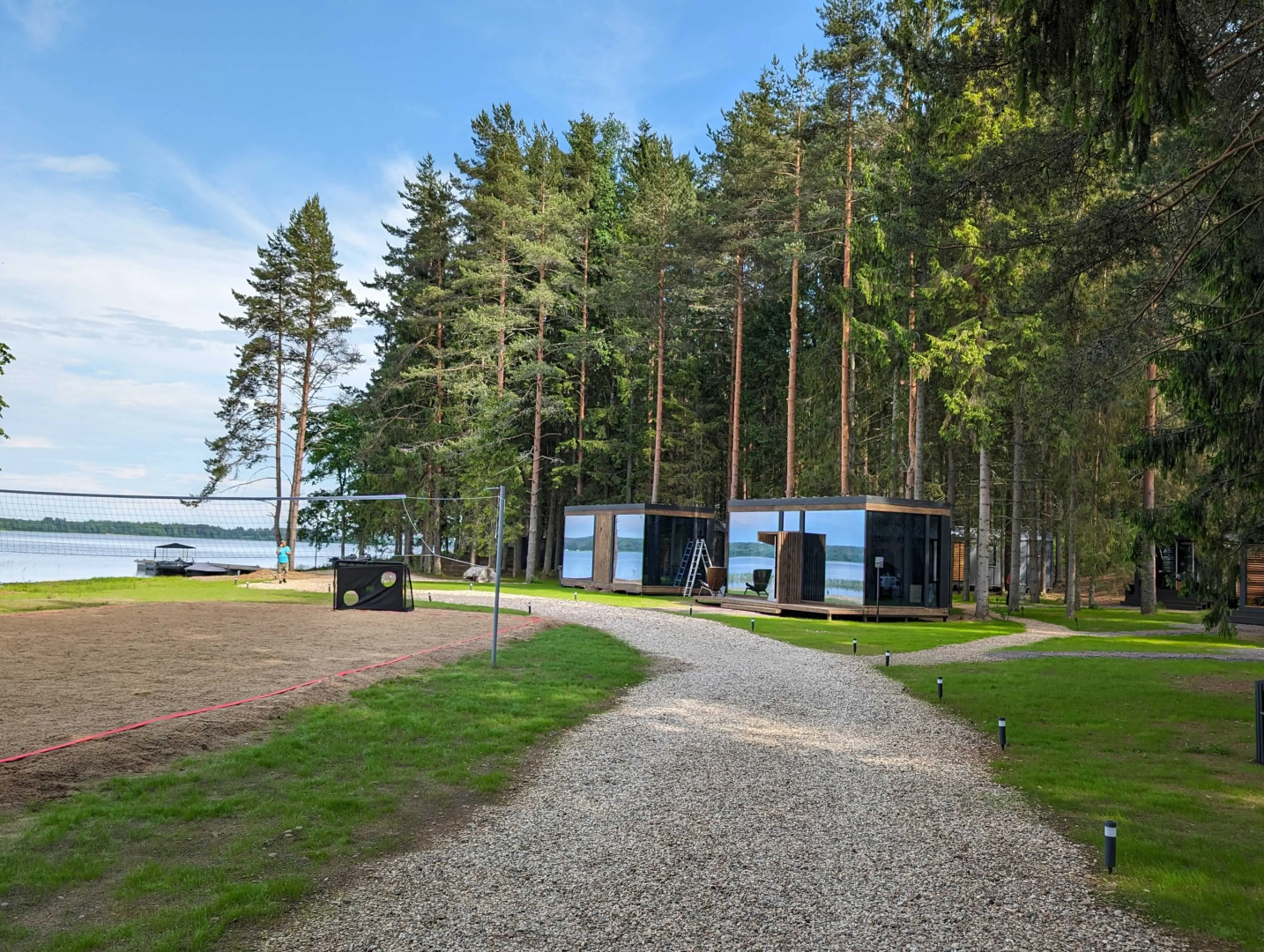 Мини-отель Селигер Клуб