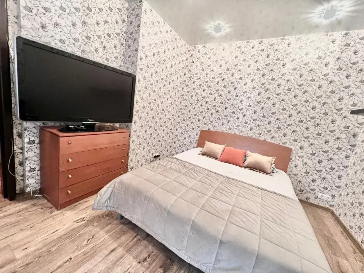 Апартаменты на Куйбышева 5