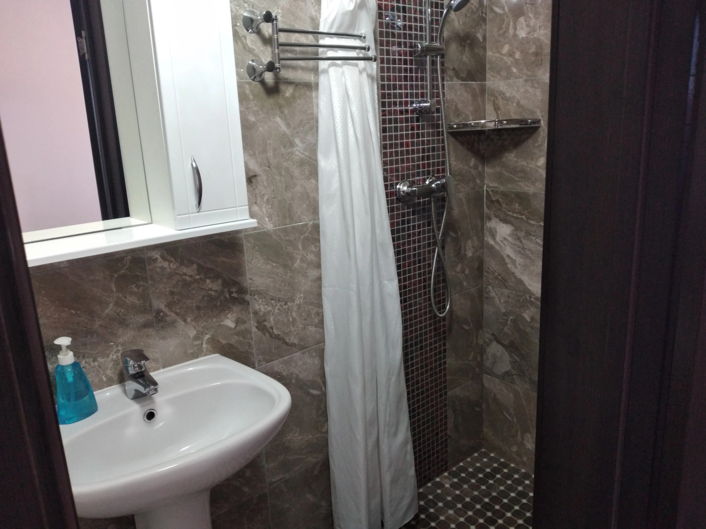 Гостевой дом Terra Familia