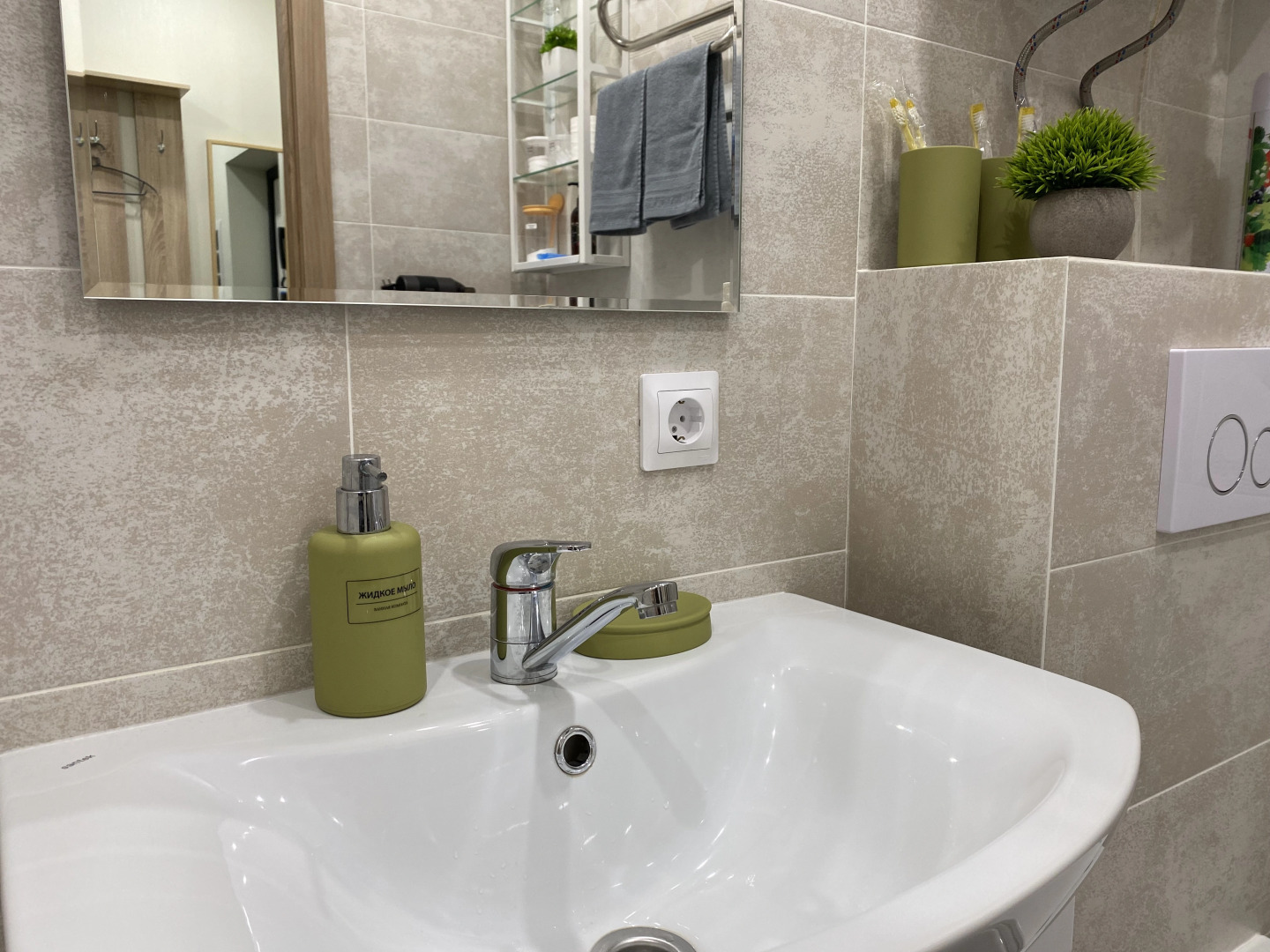 Квартира Как Дома - Апартаменты у моря