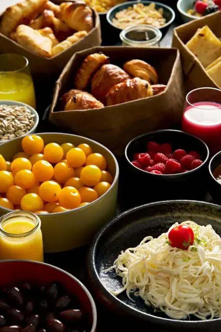 Отель Address Jabal Omar Makkah