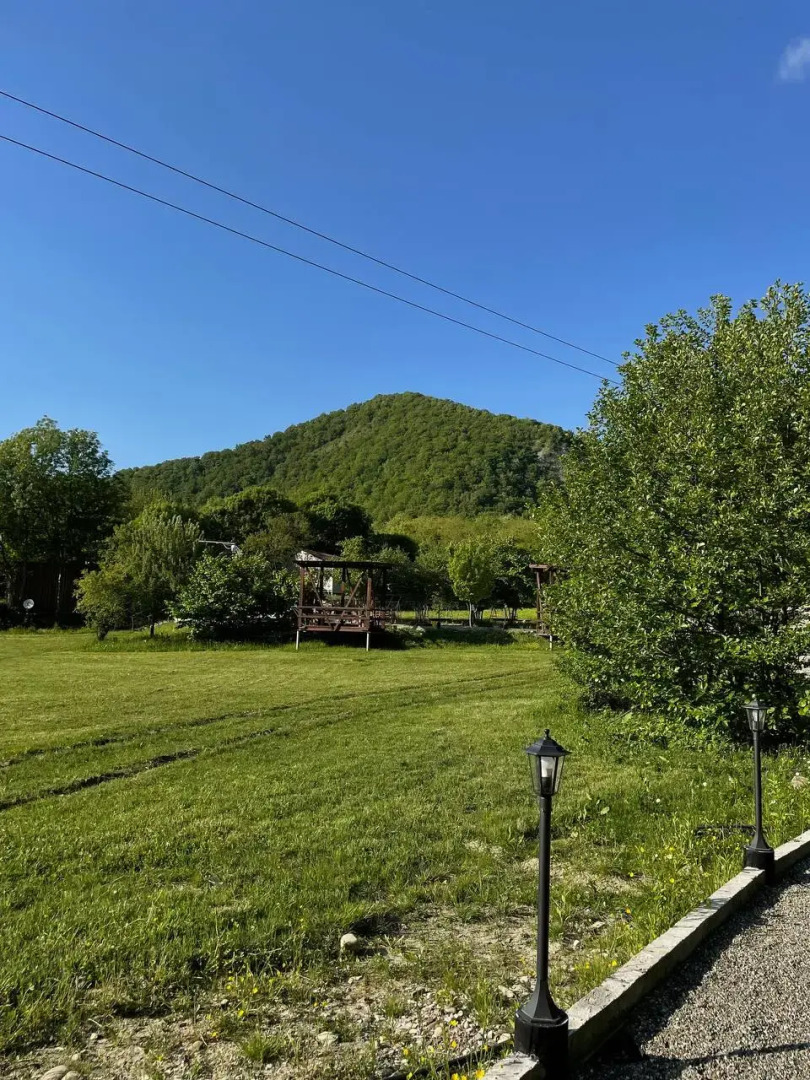 База отдыха Дубрава