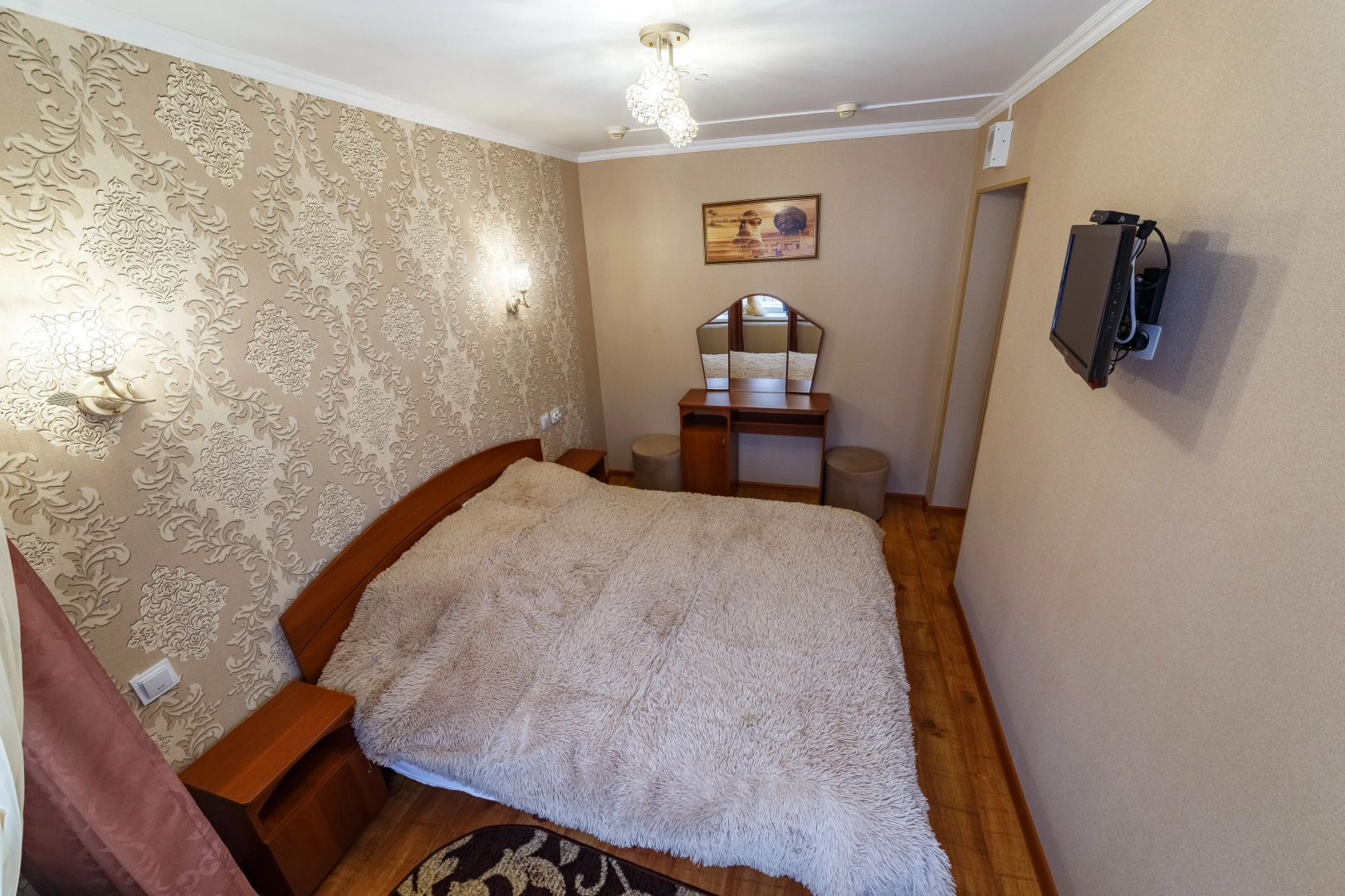 Отель Вязьма