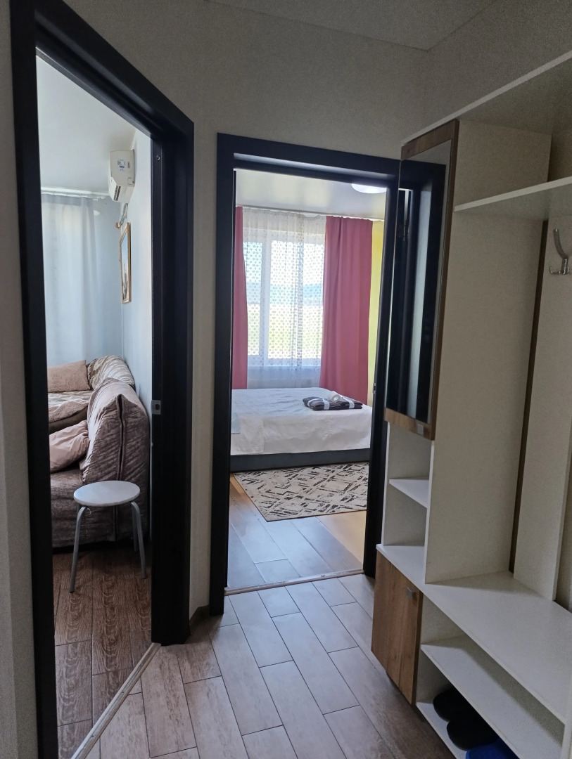 Квартира в Центре у Спуска на Набережную