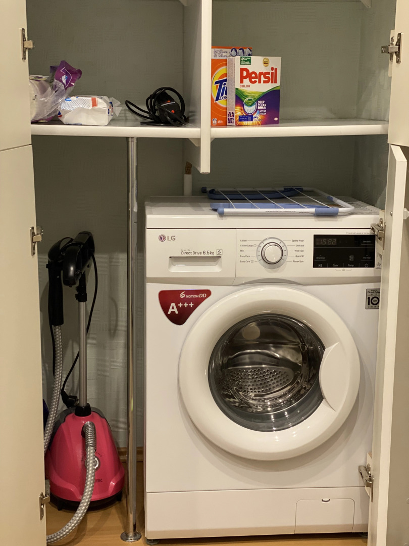 Апартаменты Красная 3