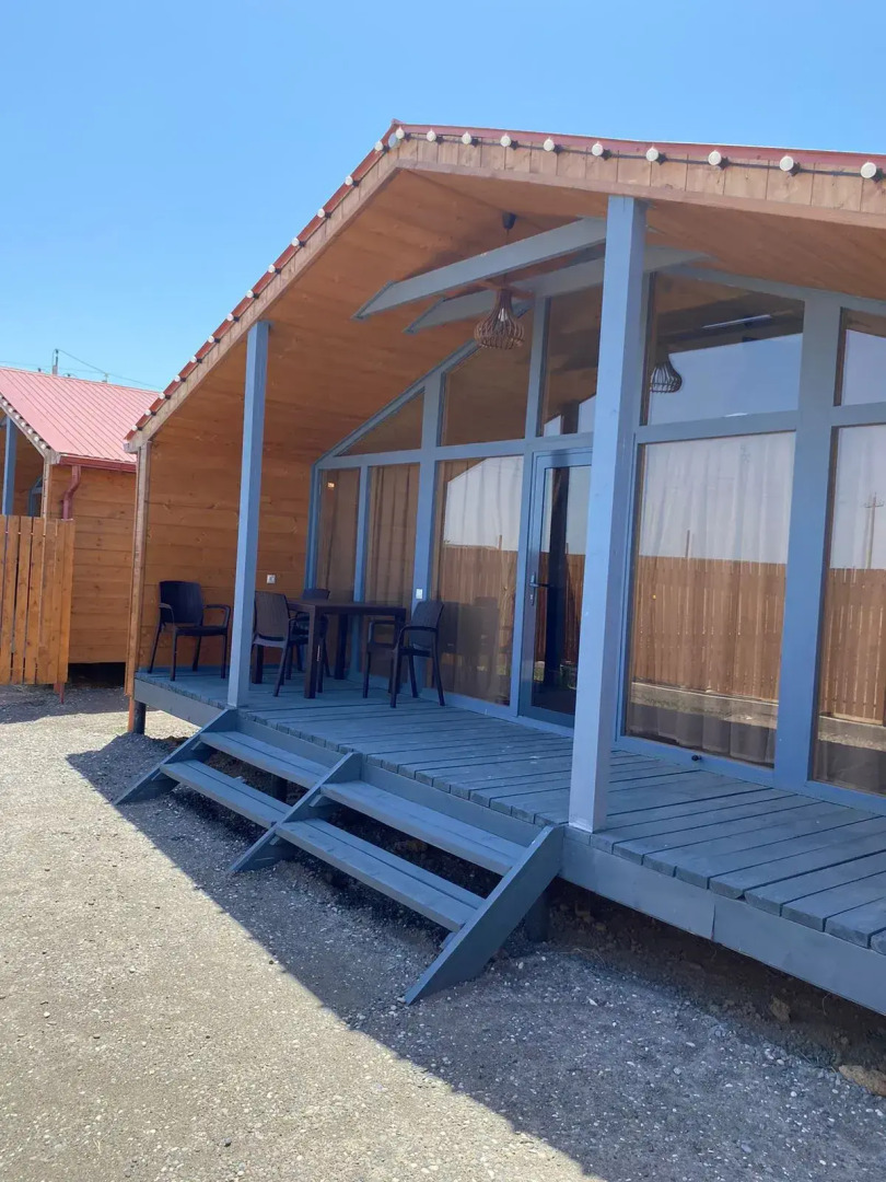 Коттеджный комплекс Отдых