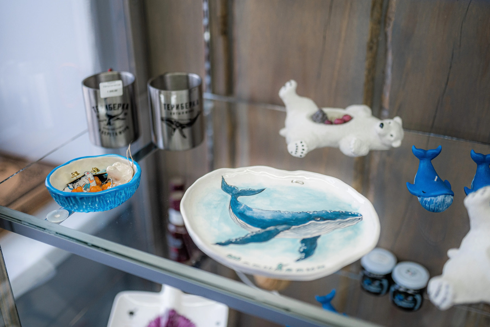 Мини-отель Терь