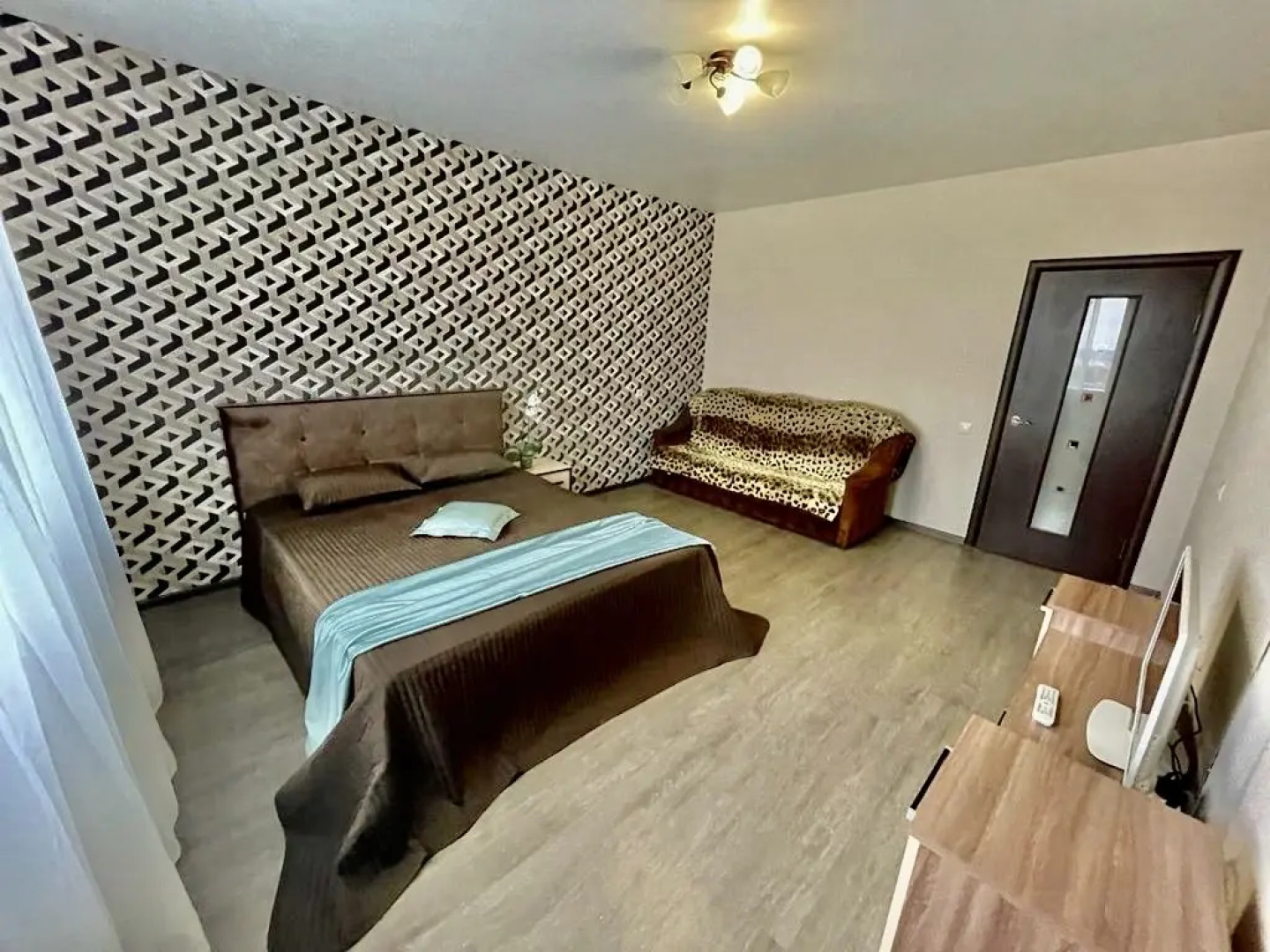 Квартира на улице 25 лет Октября 140/2