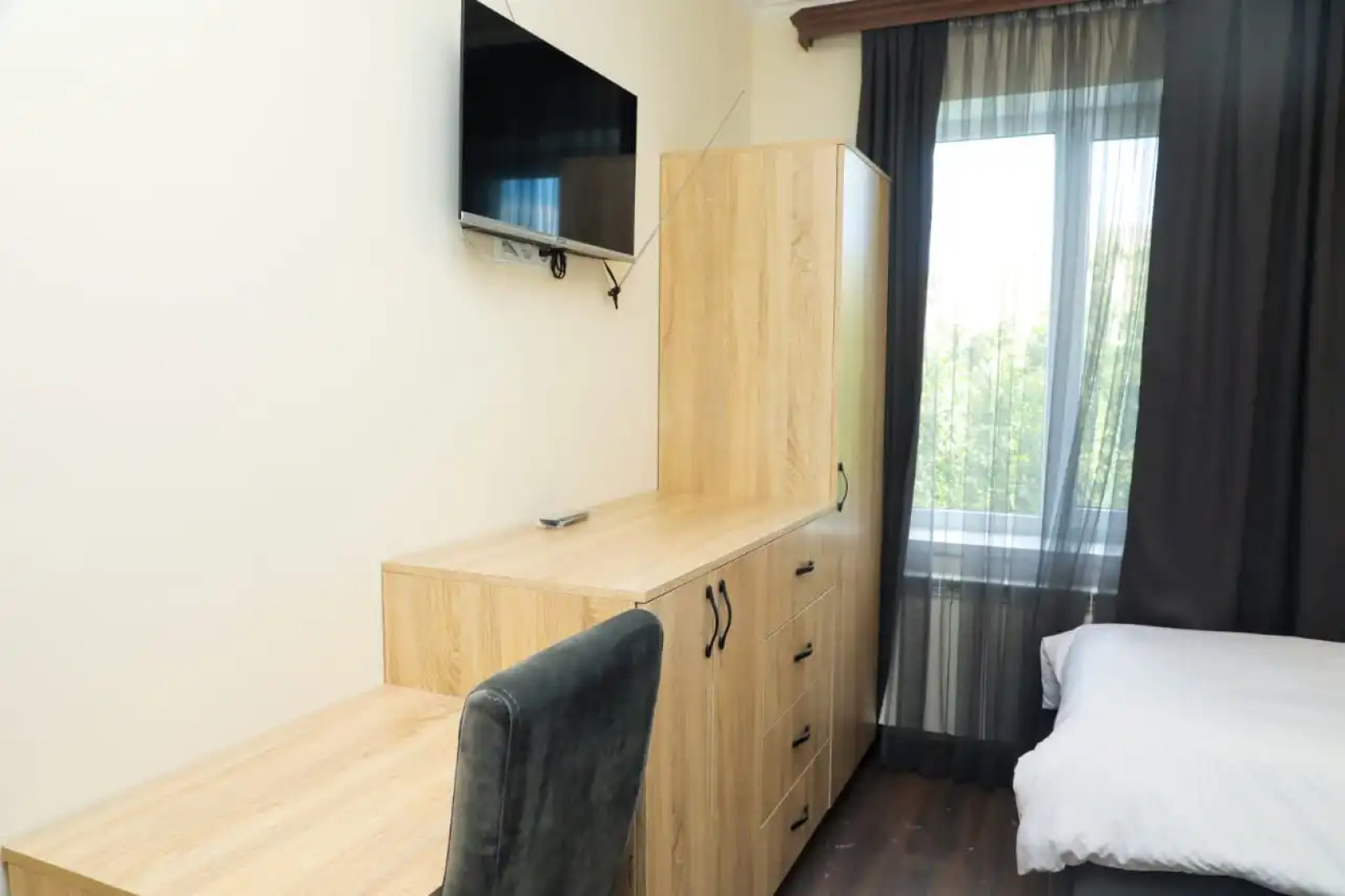 ARAGAST HOTEL & BREWERY пивоварня