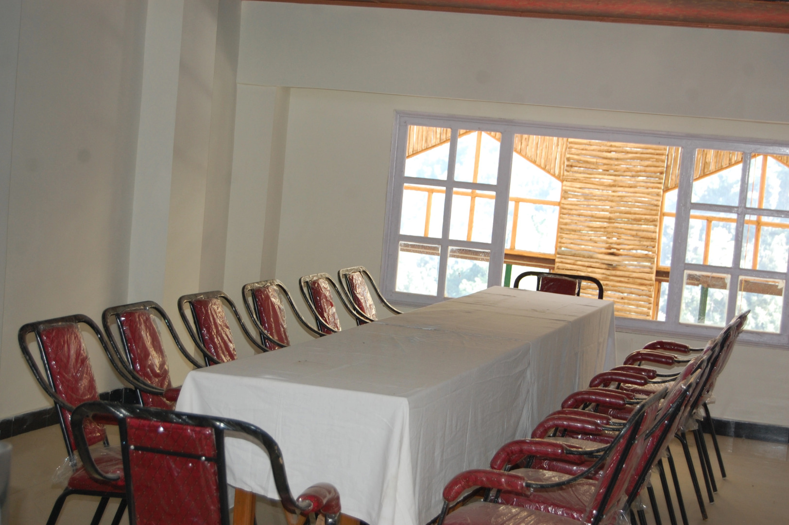 Отель Lords Garden Glory