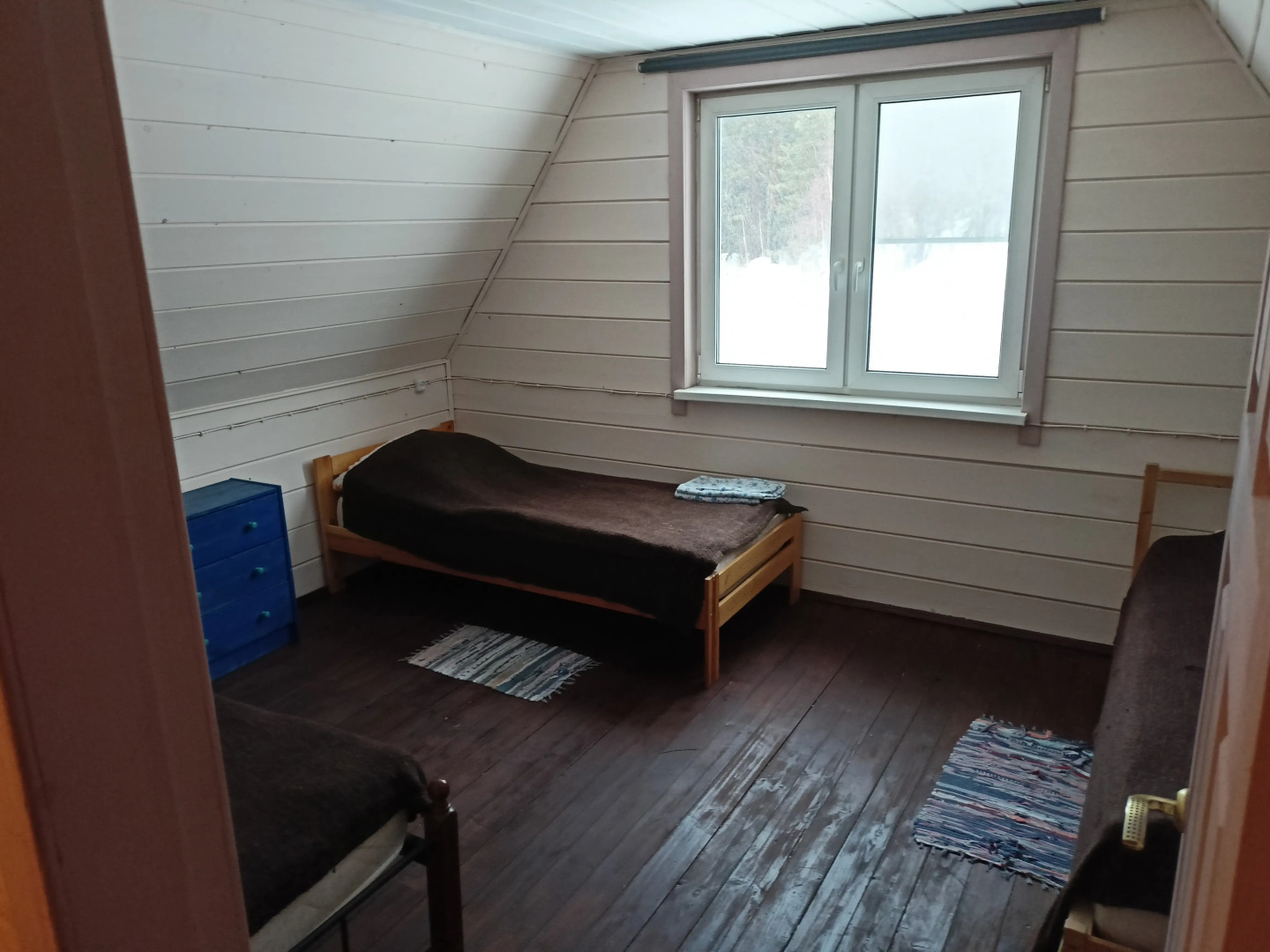 Коттеджный комплекс Корела