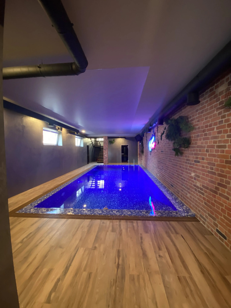 Отель Есенин