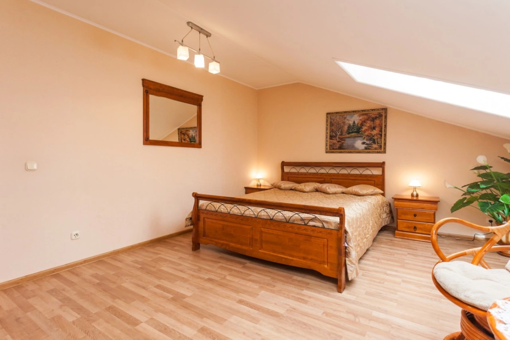 Апартаменты на Тихой