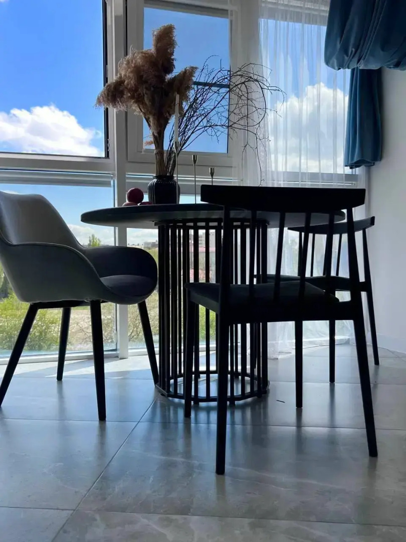 Квартира ЖК Мед house