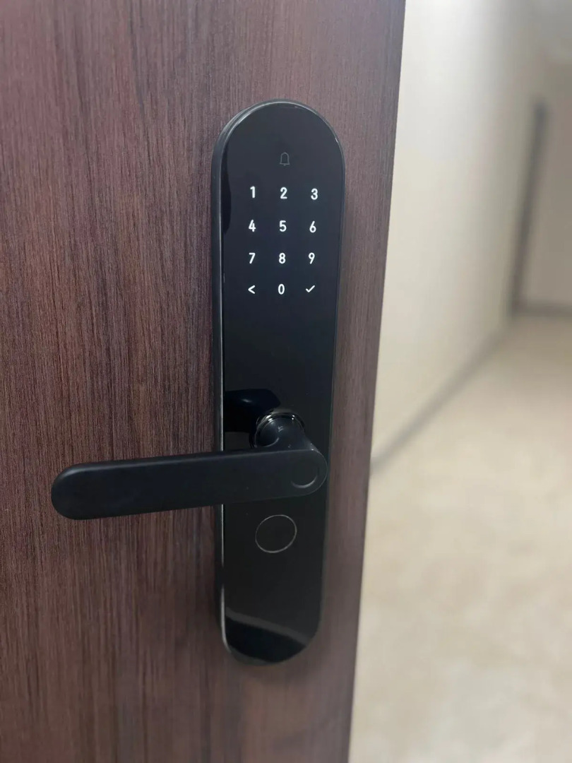 Апартаменты ЖК Pokolenie