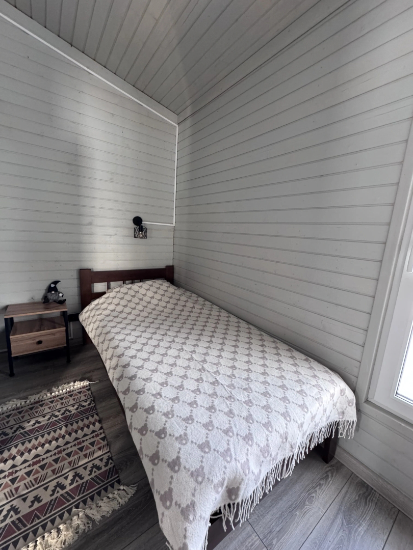 Частный дом OsinovkiHouse