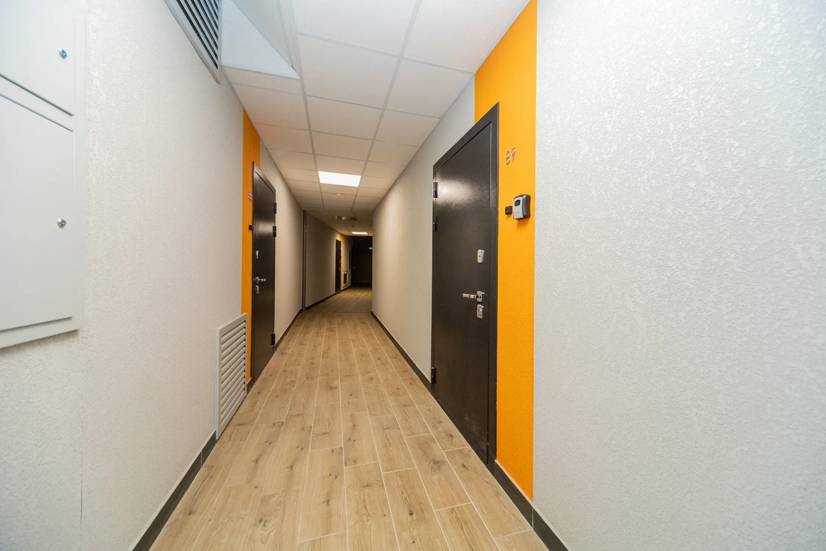 Квартира Уютная на Милиционера Власова 8