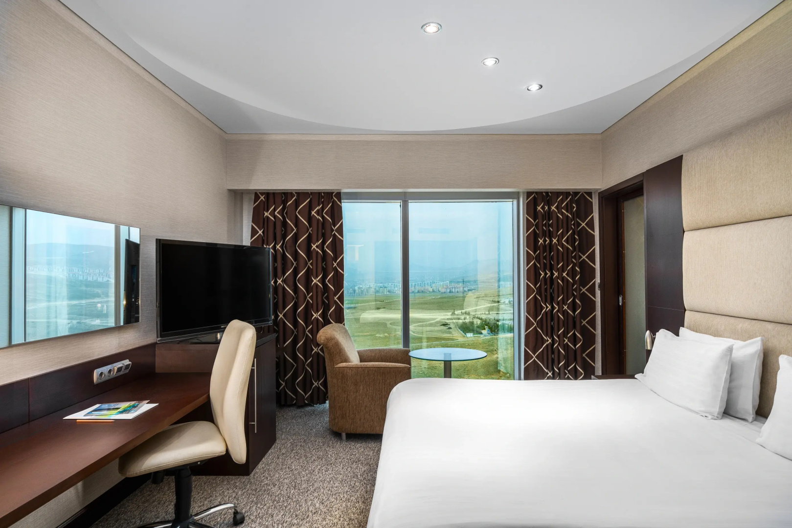 Grand Hotel Konya