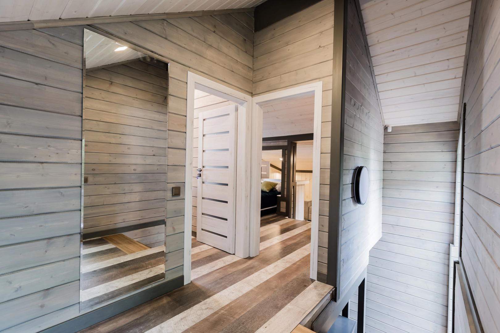 Вилла with its own access to the Baltic sea