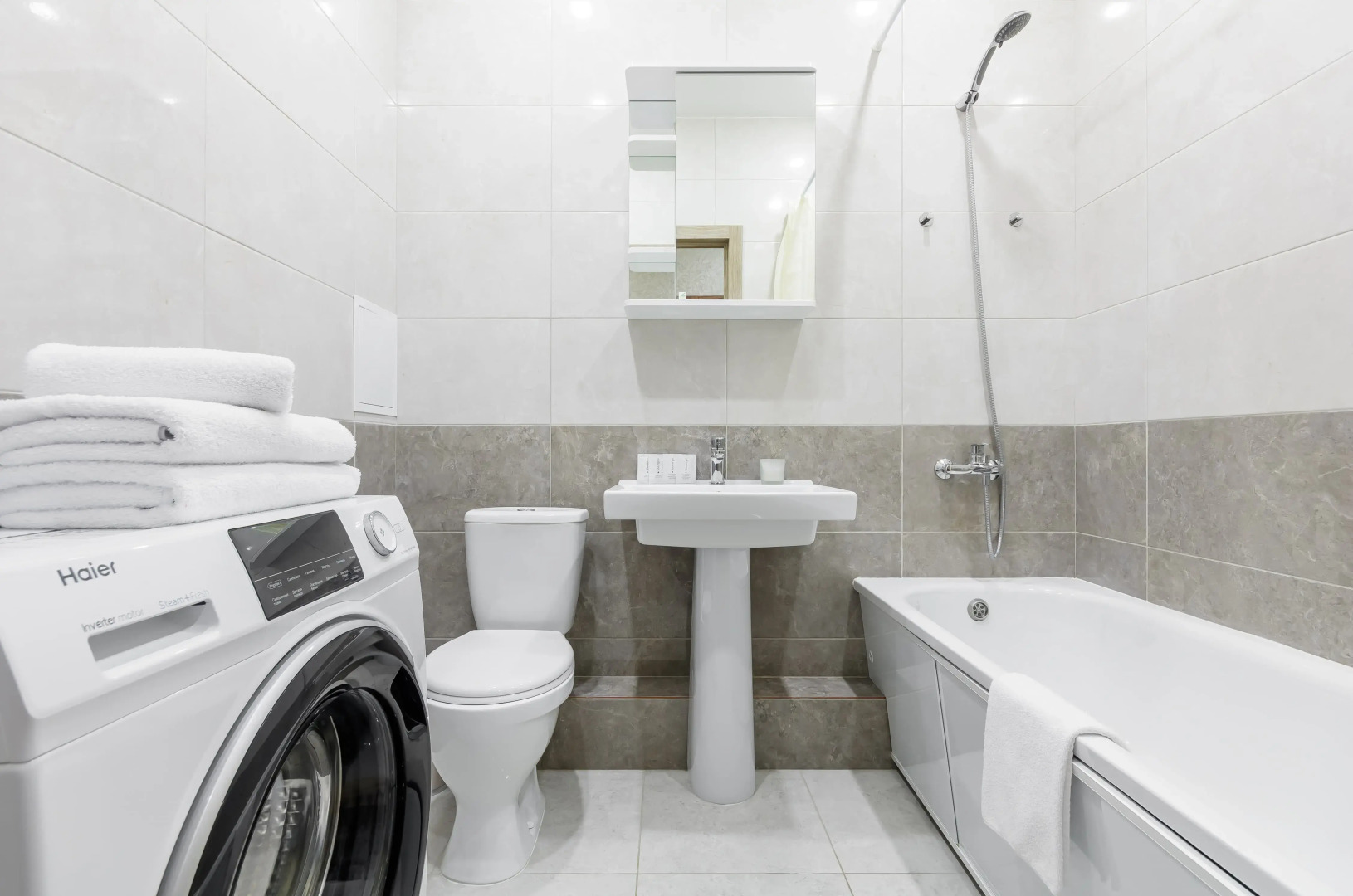 Апартаменты Стиль и высота