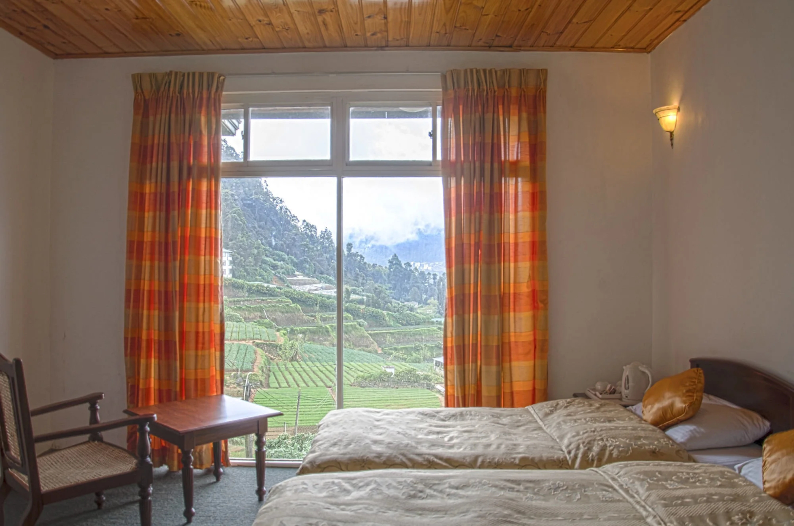 Отель Oak Ray Summer Hill Breeze