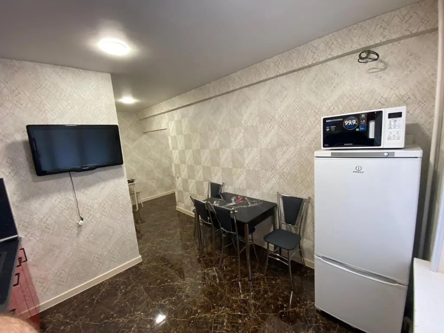 Апартаменты на Исмаилова