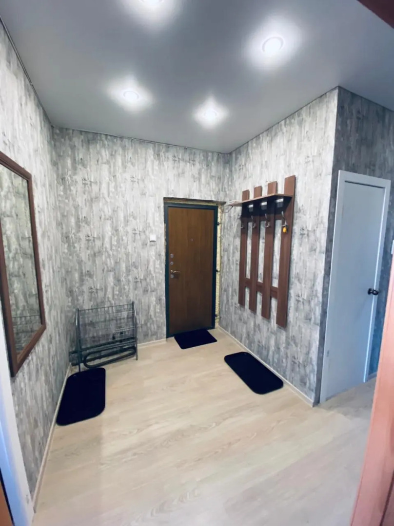 Апартаменты на улице Олимпийской 75