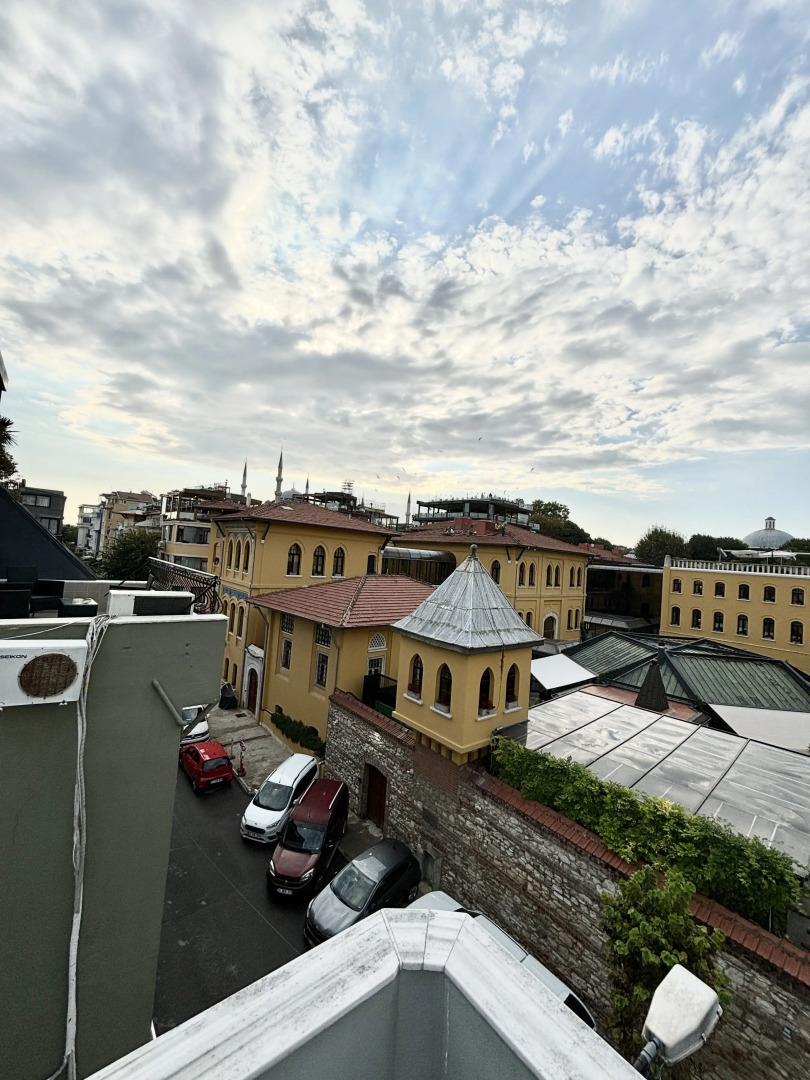 Счастливый дом Pantera House