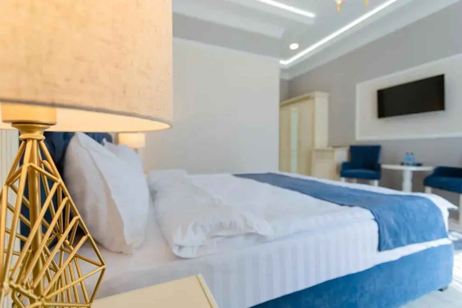 Отель Royal Samarkand