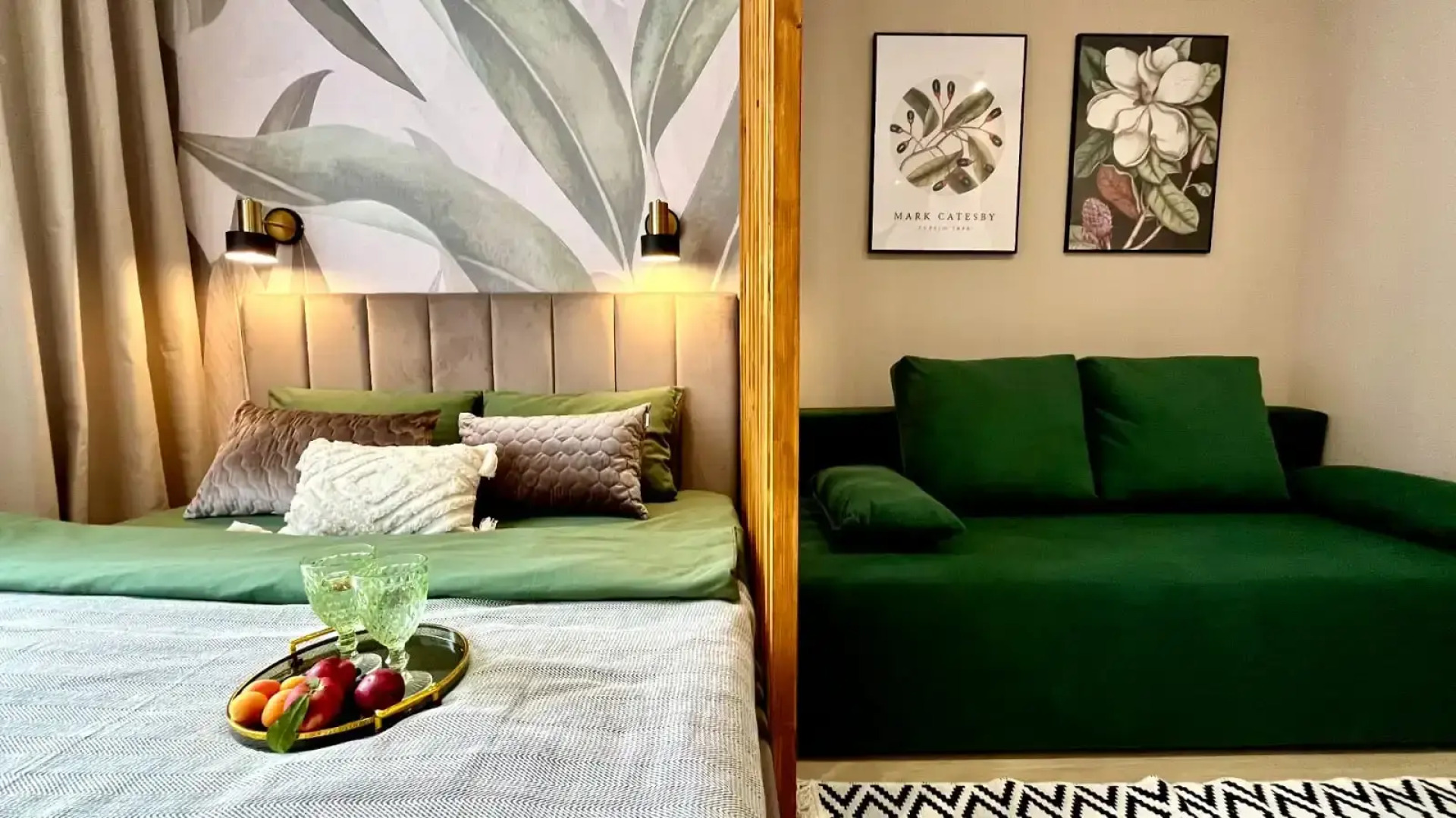 Квартира Одеялкин на Юбилейной 24