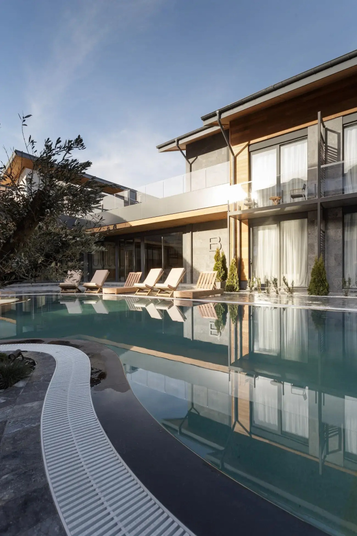 Отель Ultima Club Hotel&SPA