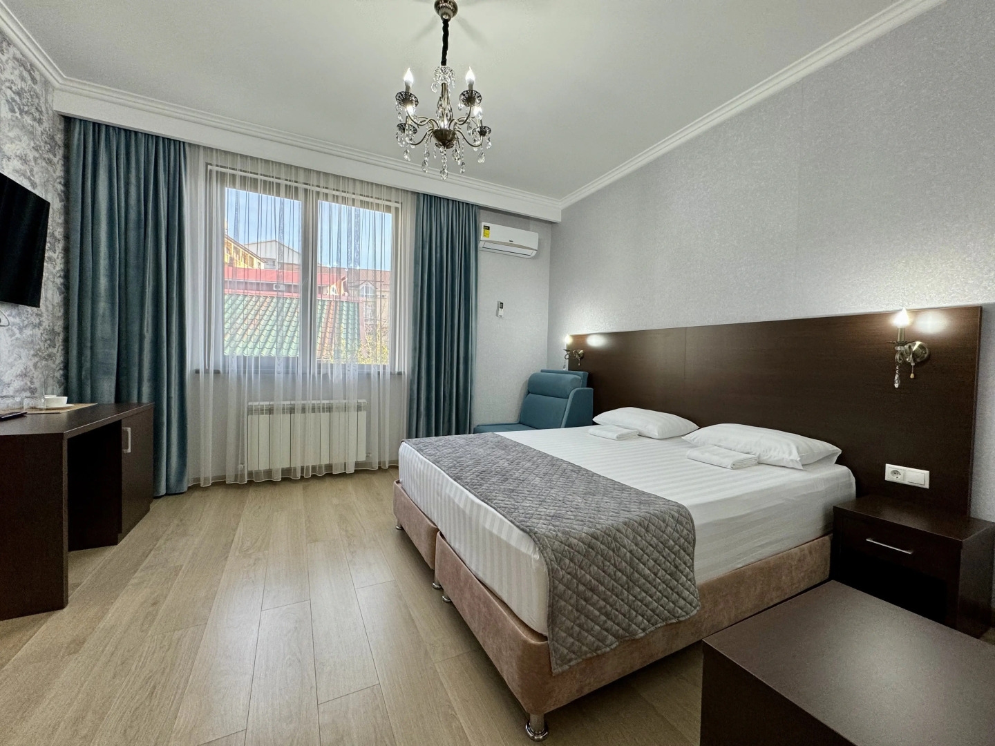 Гостевой дом Хаус на ферме